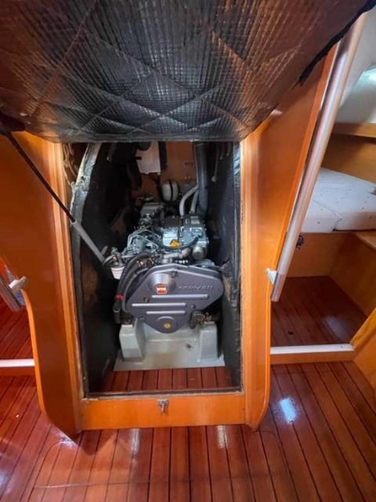 Beneteau First 44.7 usado à venda