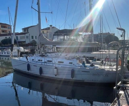Beneteau First 44.7 usado à venda