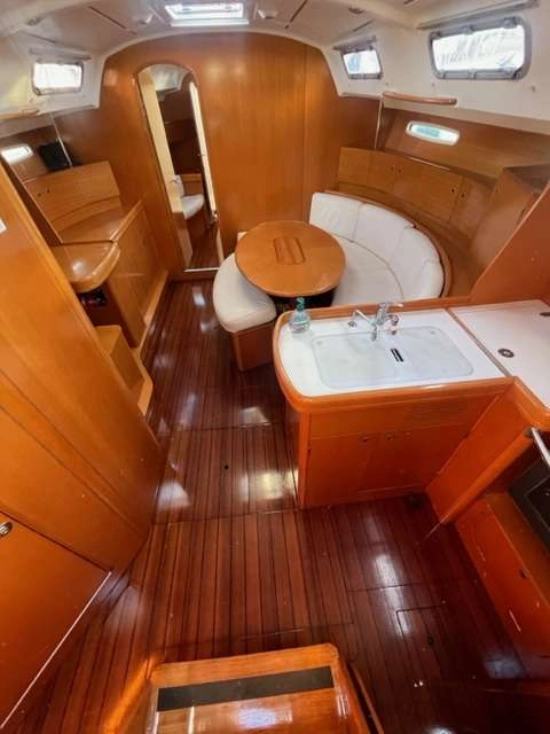 Beneteau First 44.7 usado à venda