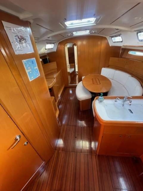 Beneteau First 44.7 usado à venda