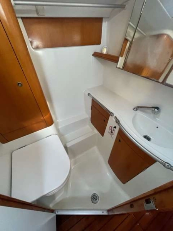 Beneteau First 44.7 usado à venda