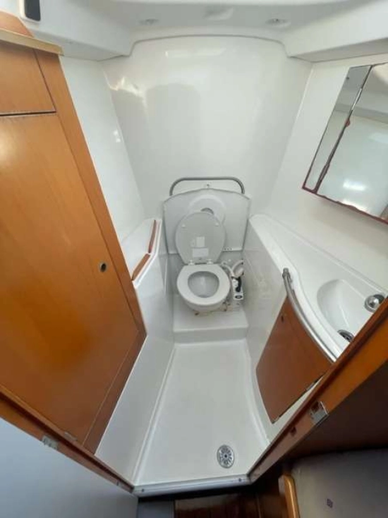 Beneteau First 44.7 usado à venda