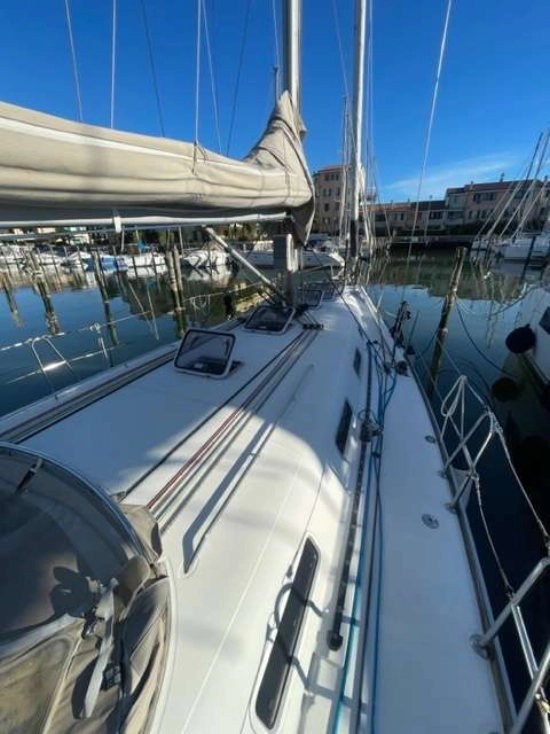 Beneteau First 44.7 usado à venda