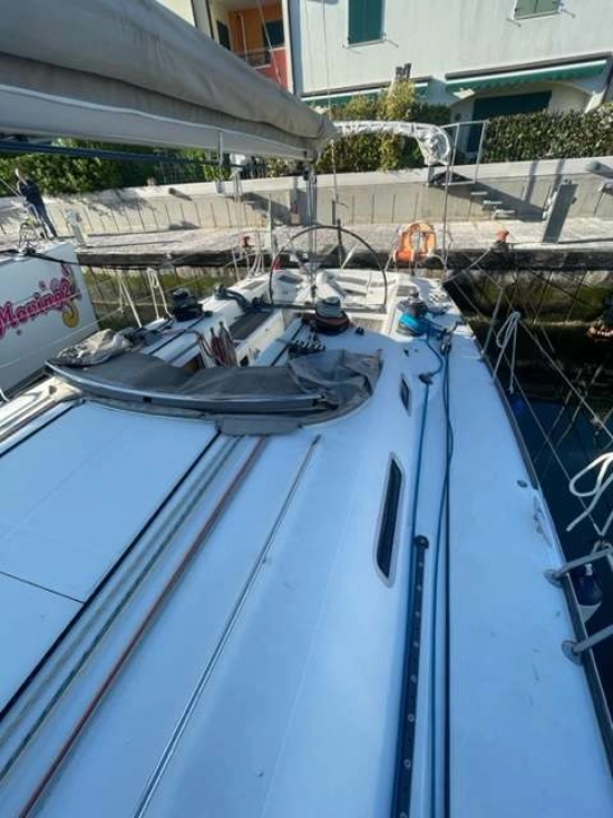 Beneteau First 44.7 usado à venda