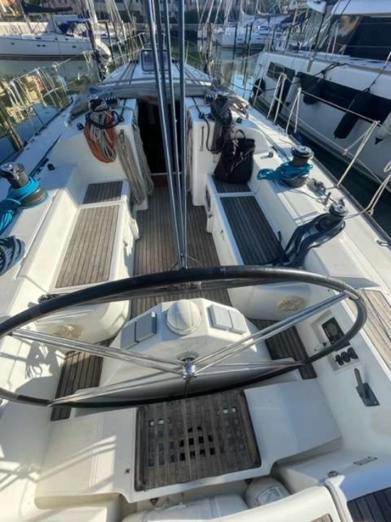 Beneteau First 44.7 usado à venda