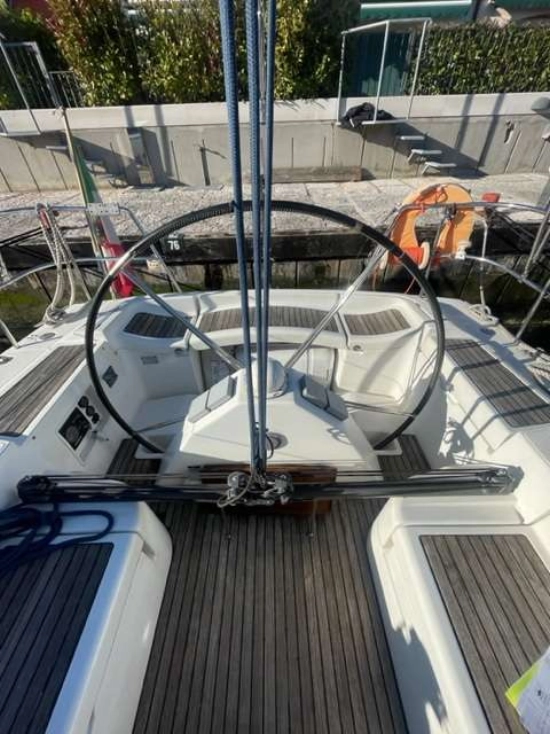 Beneteau First 44.7 usado à venda