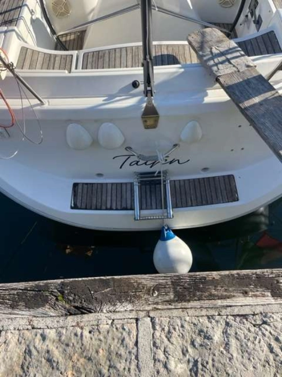 Beneteau First 44.7 usado à venda
