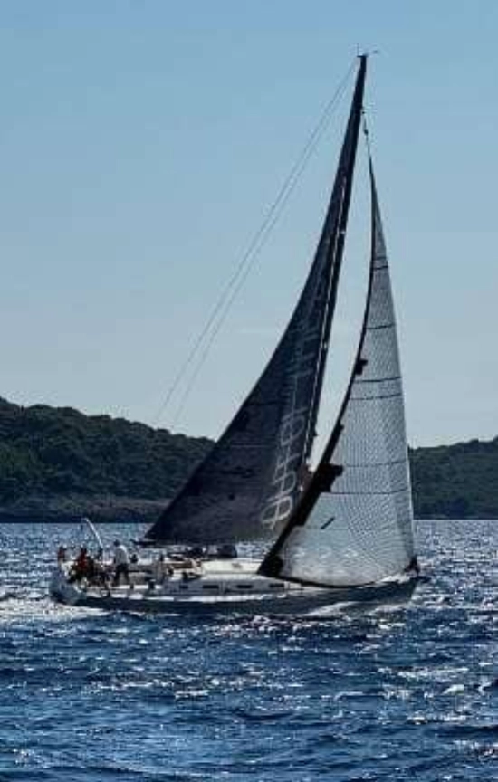 Beneteau First 44.7 usado à venda