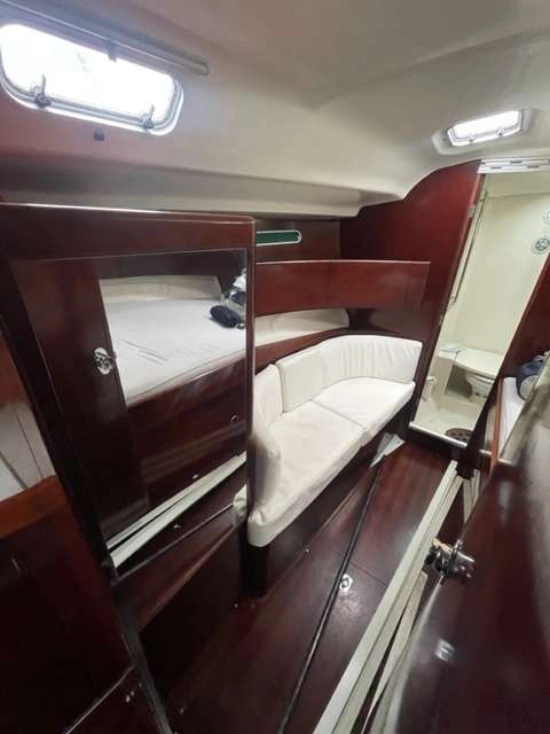 Beneteau First 45F5 usata in vendita