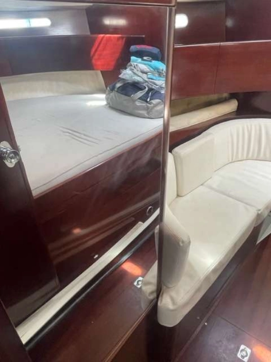 Beneteau First 45F5 usata in vendita