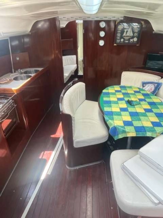 Beneteau First 45F5 usata in vendita