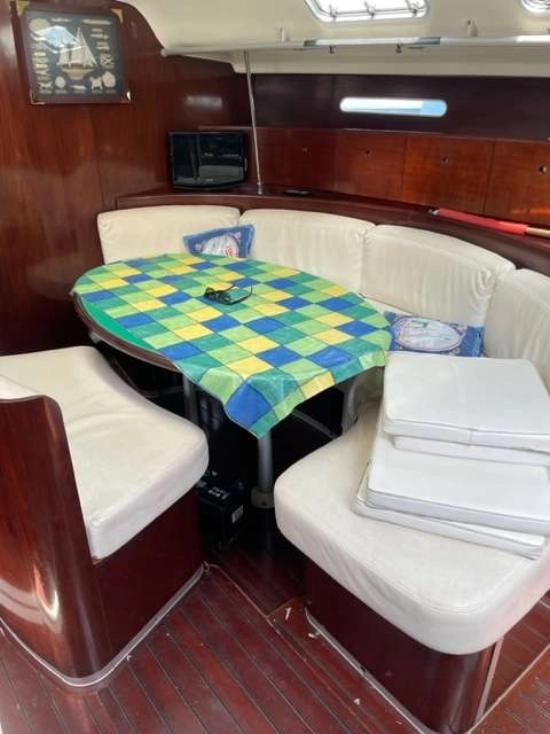 Beneteau First 45F5 usata in vendita