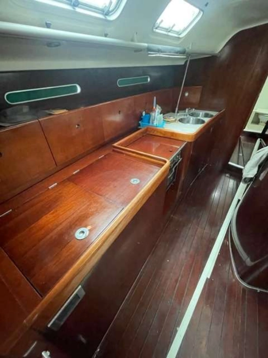 Beneteau First 45F5 usata in vendita