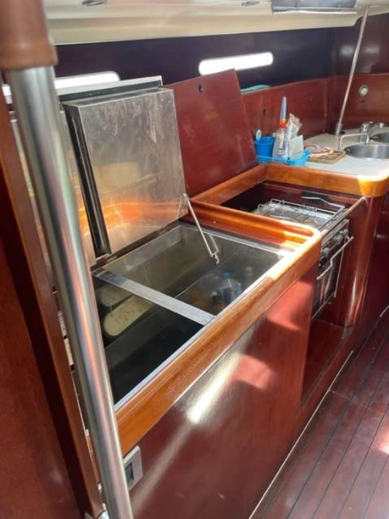 Beneteau First 45F5 usata in vendita