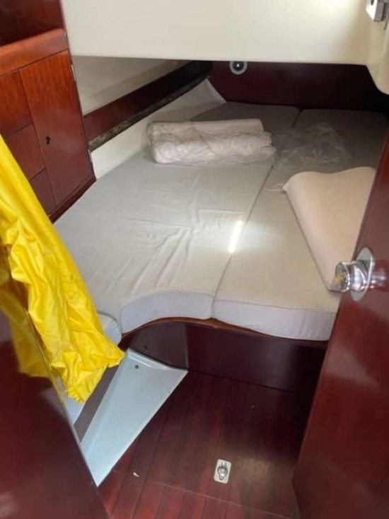 Beneteau First 45F5 usata in vendita