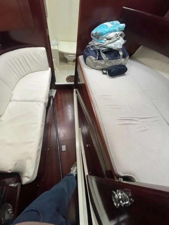 Beneteau First 45F5 usata in vendita