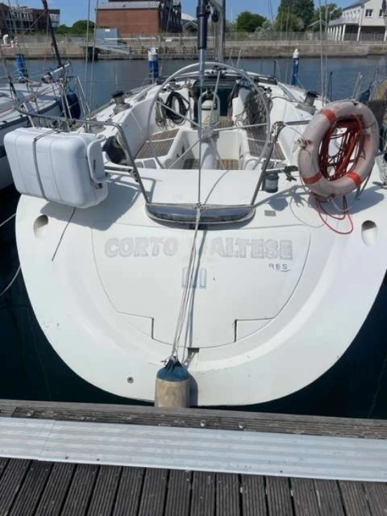 Beneteau First 45F5 usata in vendita
