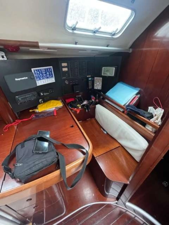 Beneteau First 45F5 usata in vendita