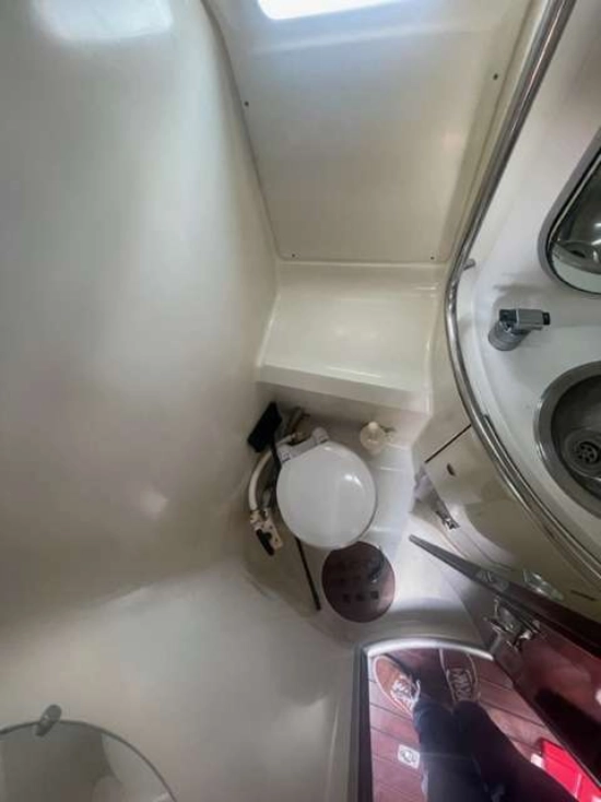 Beneteau First 45F5 usata in vendita