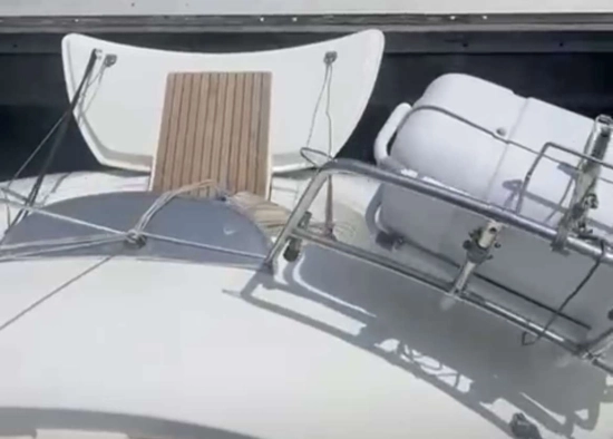 Beneteau First 45F5 usata in vendita