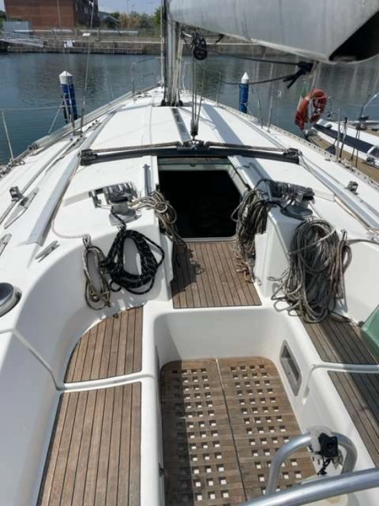 Beneteau First 45F5 usata in vendita