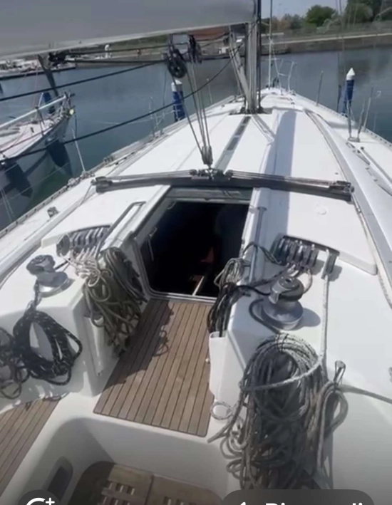 Beneteau First 45F5 usata in vendita