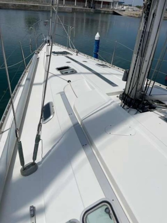 Beneteau First 45F5 usata in vendita