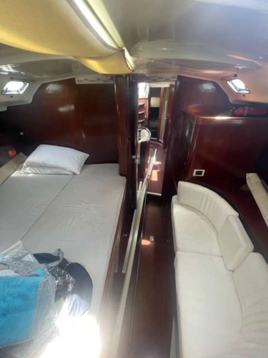 Beneteau First 45F5 usata in vendita