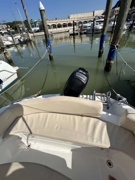 Marinello 17 FISHERMAN de segunda mano en venta