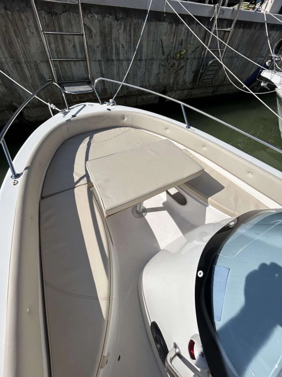 Marinello 17 FISHERMAN de segunda mano en venta