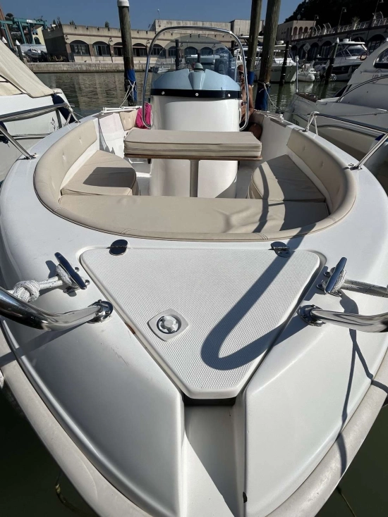 Marinello 17 FISHERMAN de segunda mano en venta