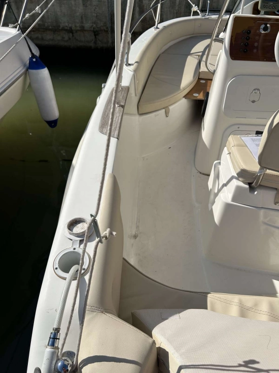 Marinello 17 FISHERMAN de segunda mano en venta