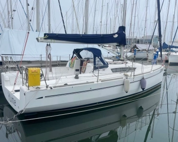 Elan Marine 310 PERFORMANCE usado à venda