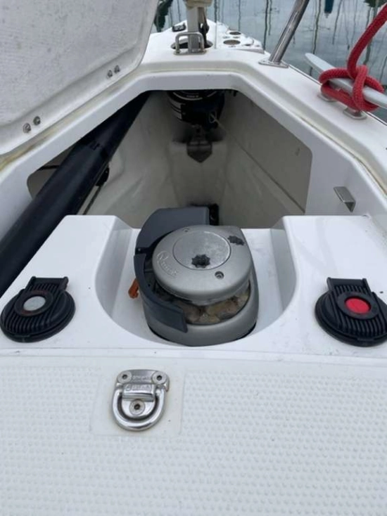 Elan Marine 310 PERFORMANCE usado à venda