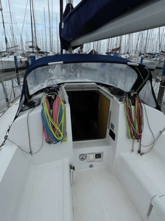 Elan Marine 310 PERFORMANCE usado à venda