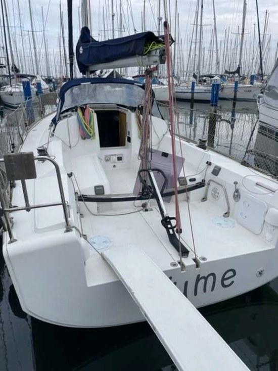 Elan Marine 310 PERFORMANCE usado à venda