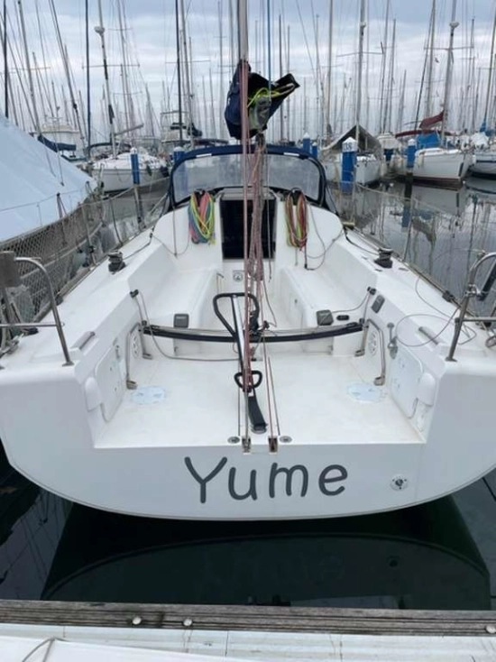Elan Marine 310 PERFORMANCE usado à venda