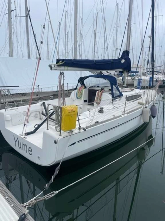 Elan Marine 310 PERFORMANCE usado à venda