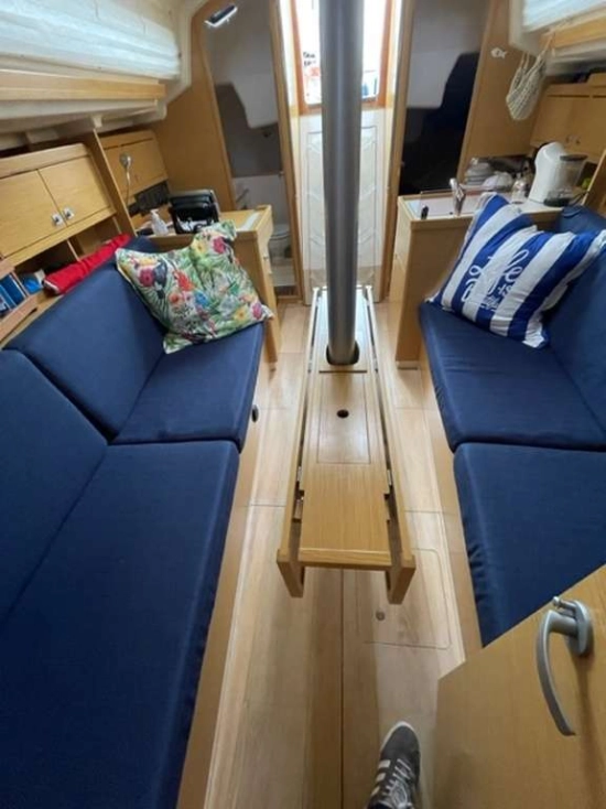 Elan Marine 310 PERFORMANCE usado à venda
