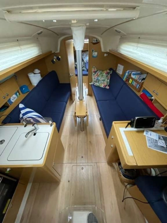 Elan Marine 310 PERFORMANCE usado à venda