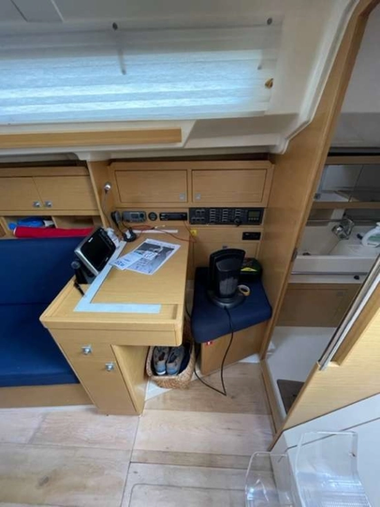 Elan Marine 310 PERFORMANCE usado à venda