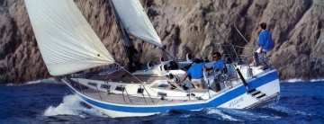 Wauquiez CENTURION 36 de segunda mano en venta