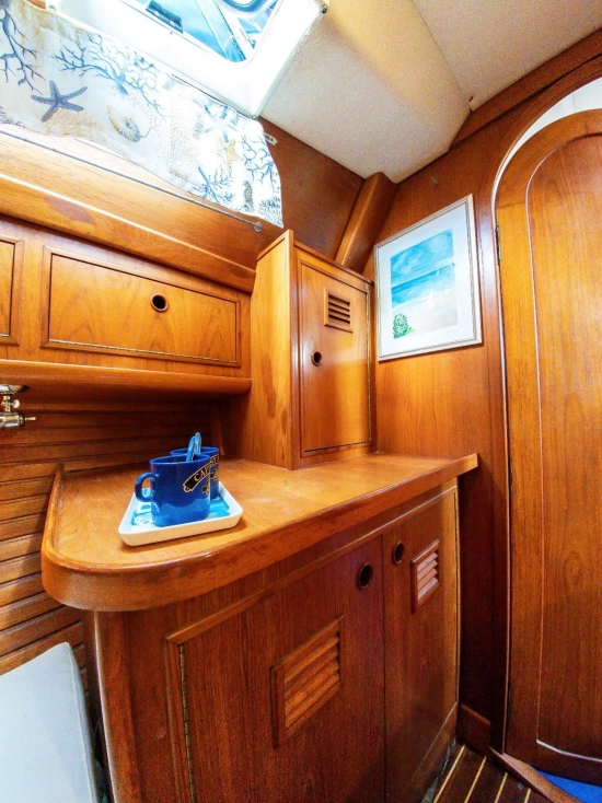Wauquiez CENTURION 36 de segunda mano en venta
