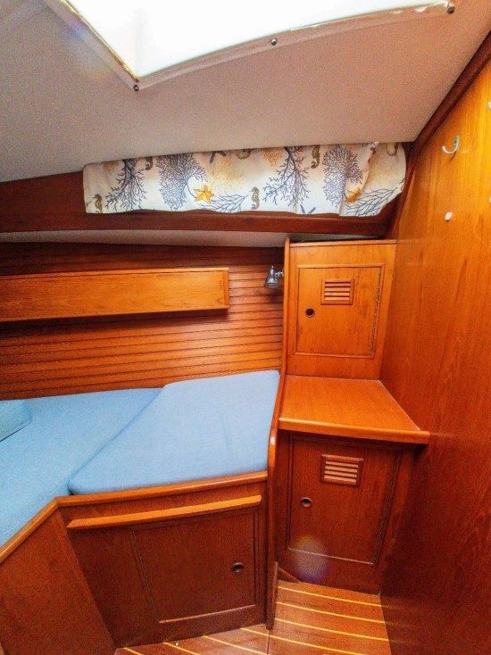 Wauquiez CENTURION 36 de segunda mano en venta