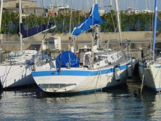 Wauquiez CENTURION 36 de segunda mano en venta