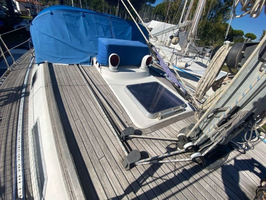 Wauquiez CENTURION 36 de segunda mano en venta