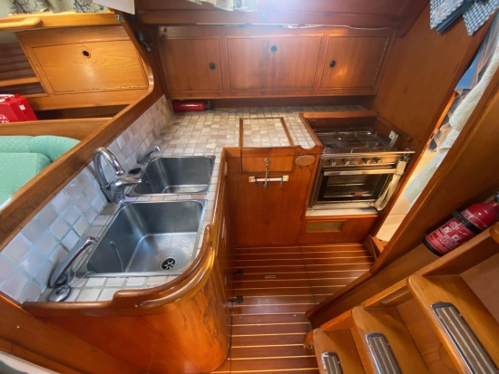 Wauquiez CENTURION 36 de segunda mano en venta