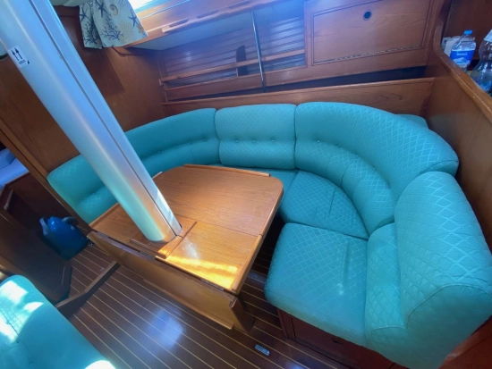 Wauquiez CENTURION 36 de segunda mano en venta