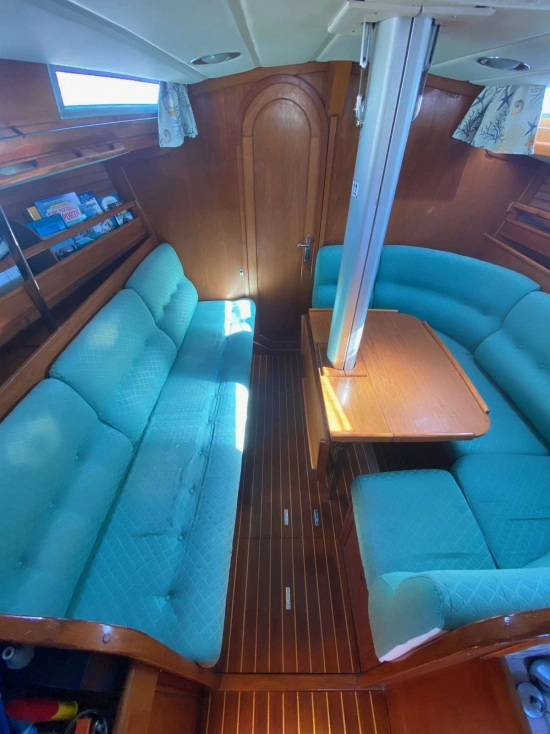 Wauquiez CENTURION 36 de segunda mano en venta