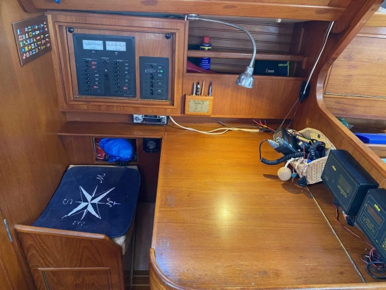 Wauquiez CENTURION 36 de segunda mano en venta